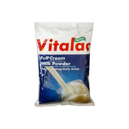 VITALAC MILK POWDER 500GM