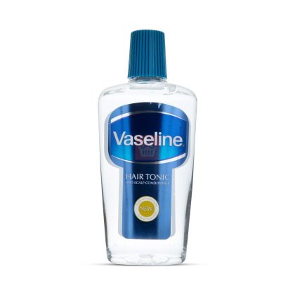 VASELINE HAIR TONIC 200ML